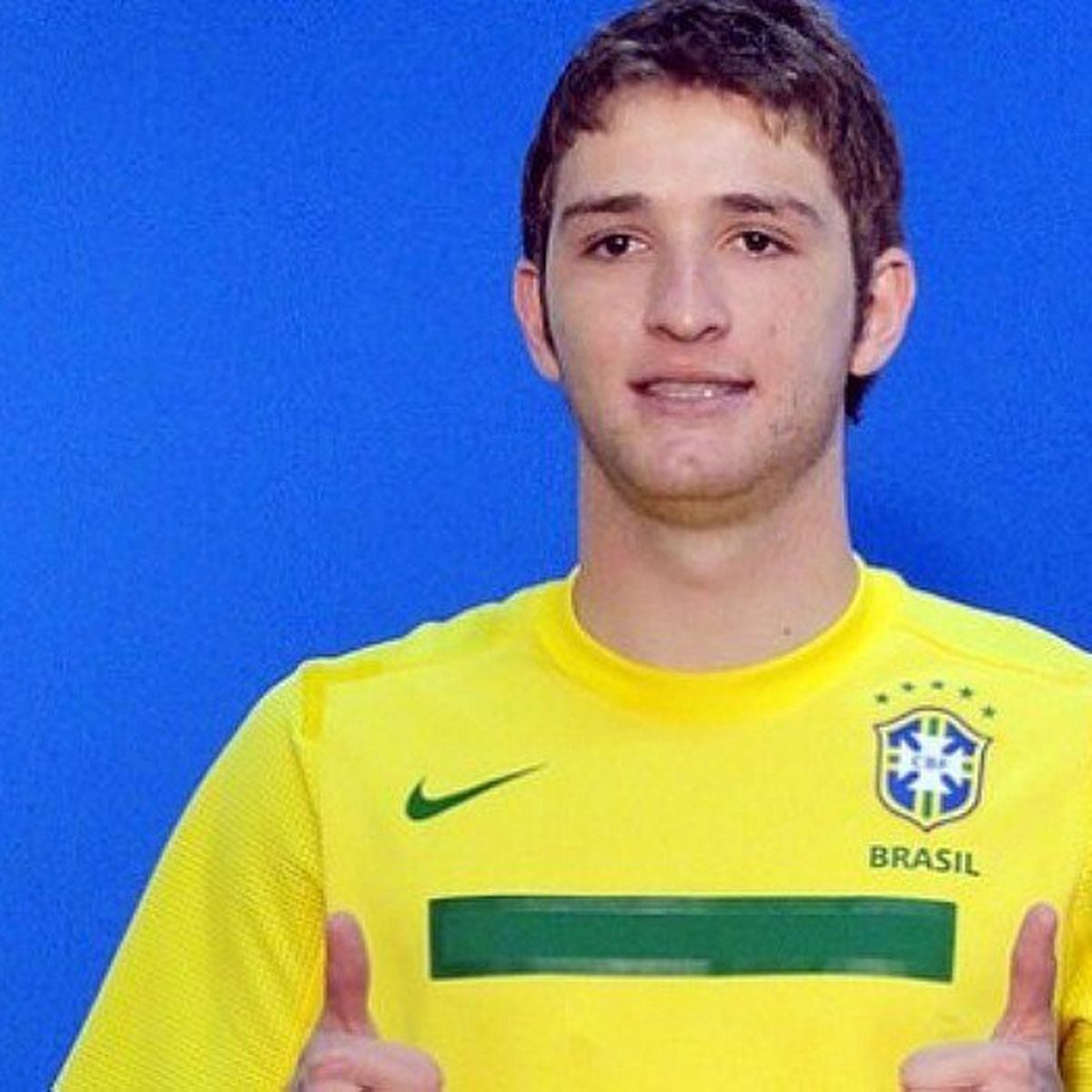 Mário Fernandes, o lateral da Rússia que recusou a seleção brasileira, Esportes