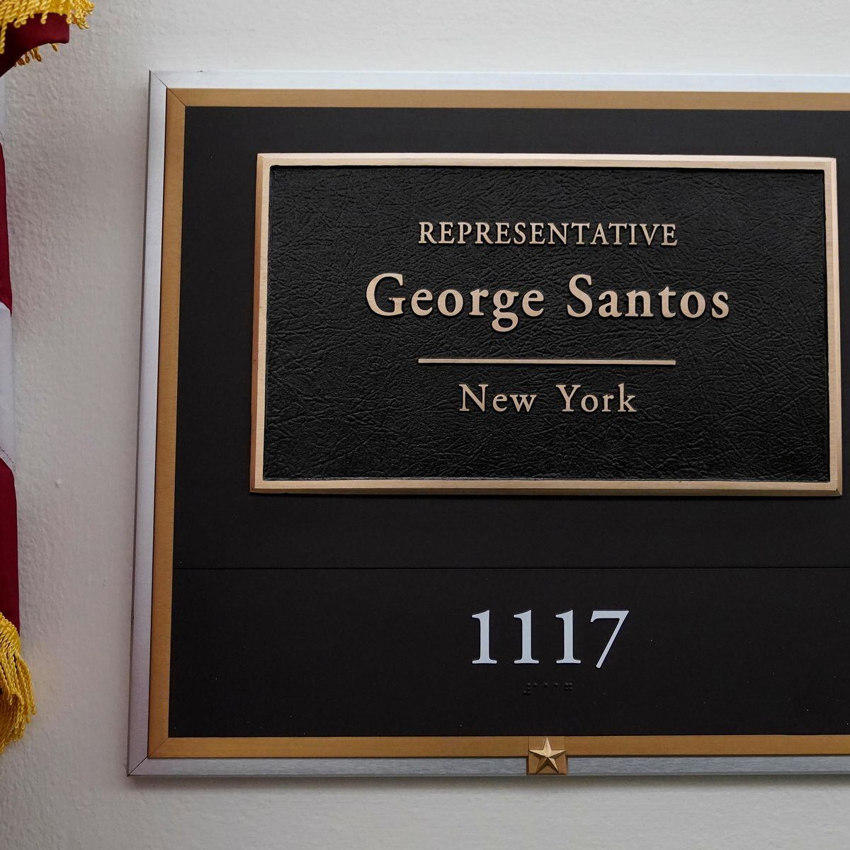 Mentiras de George Santos vieram à tona em estudo de vulnerabilidade feito  por republicanos