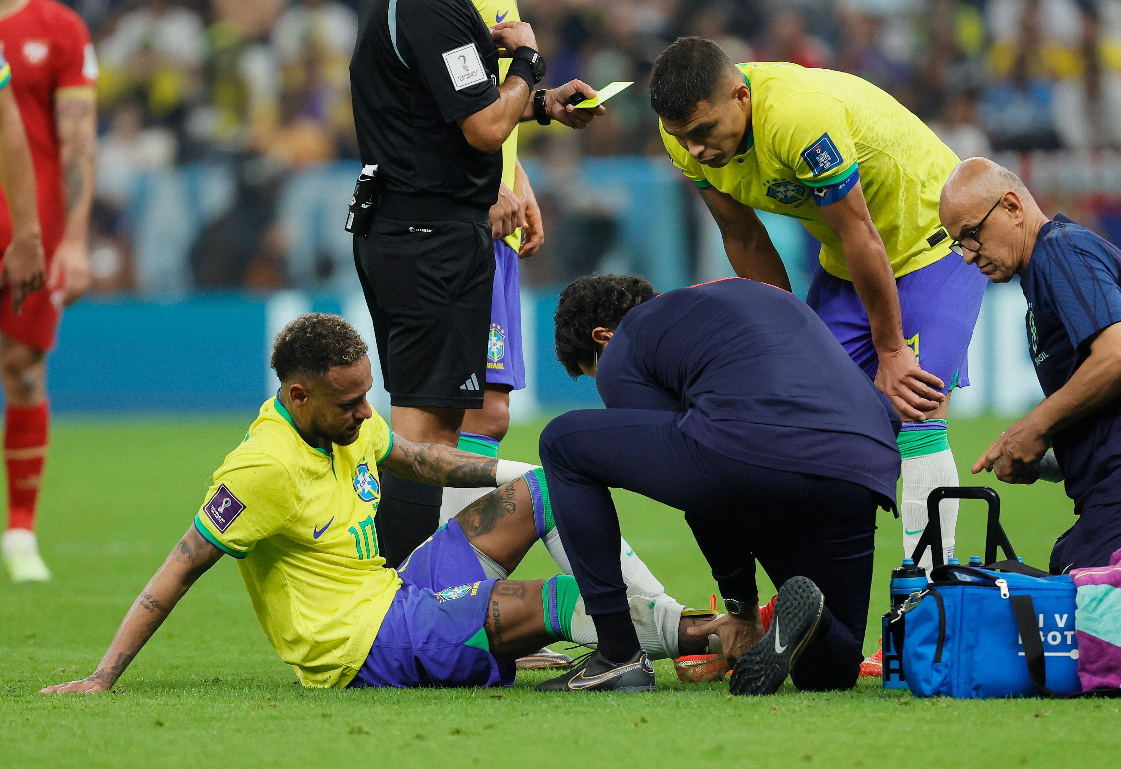 Jogadores da Argentina cantam música com provocação ao Brasil após