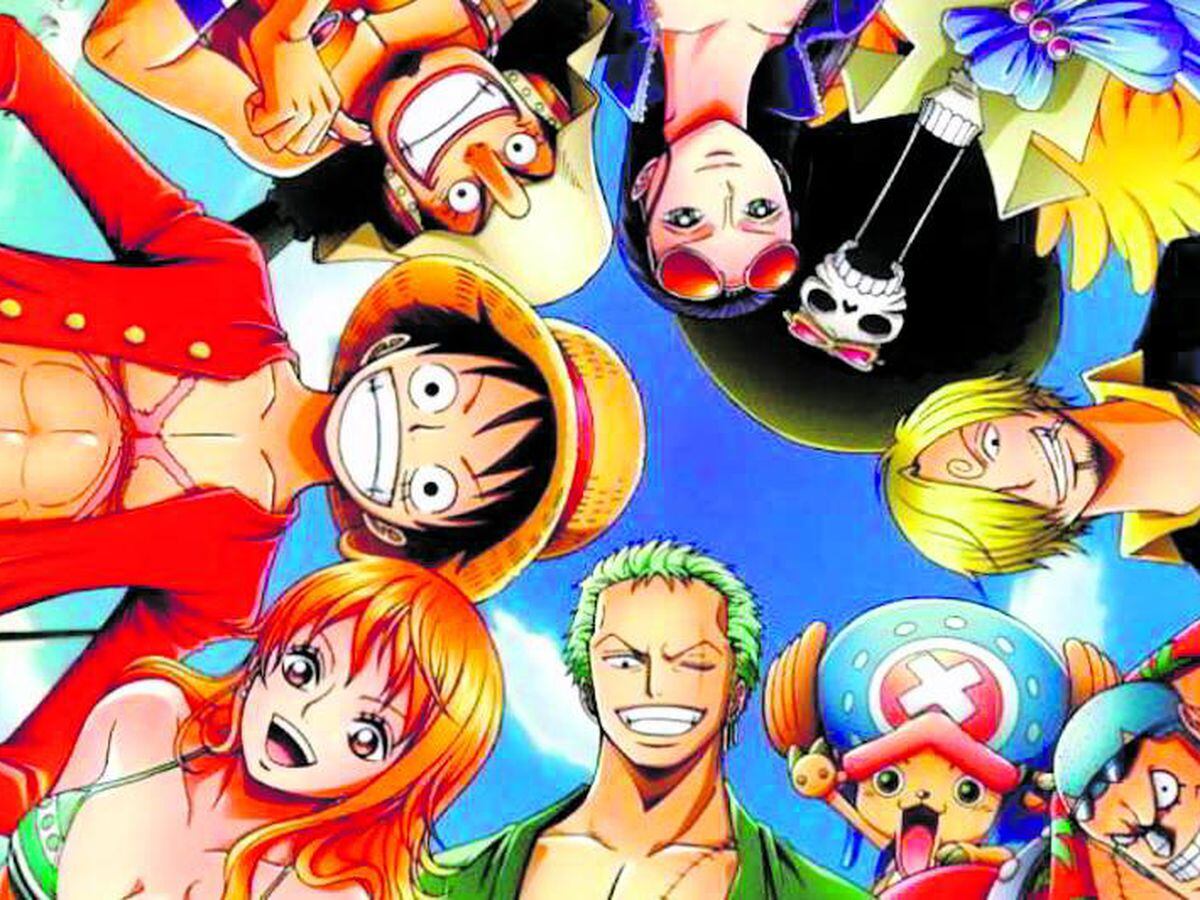 One Piece: Panini publicará Livro de Receitas do Sanji