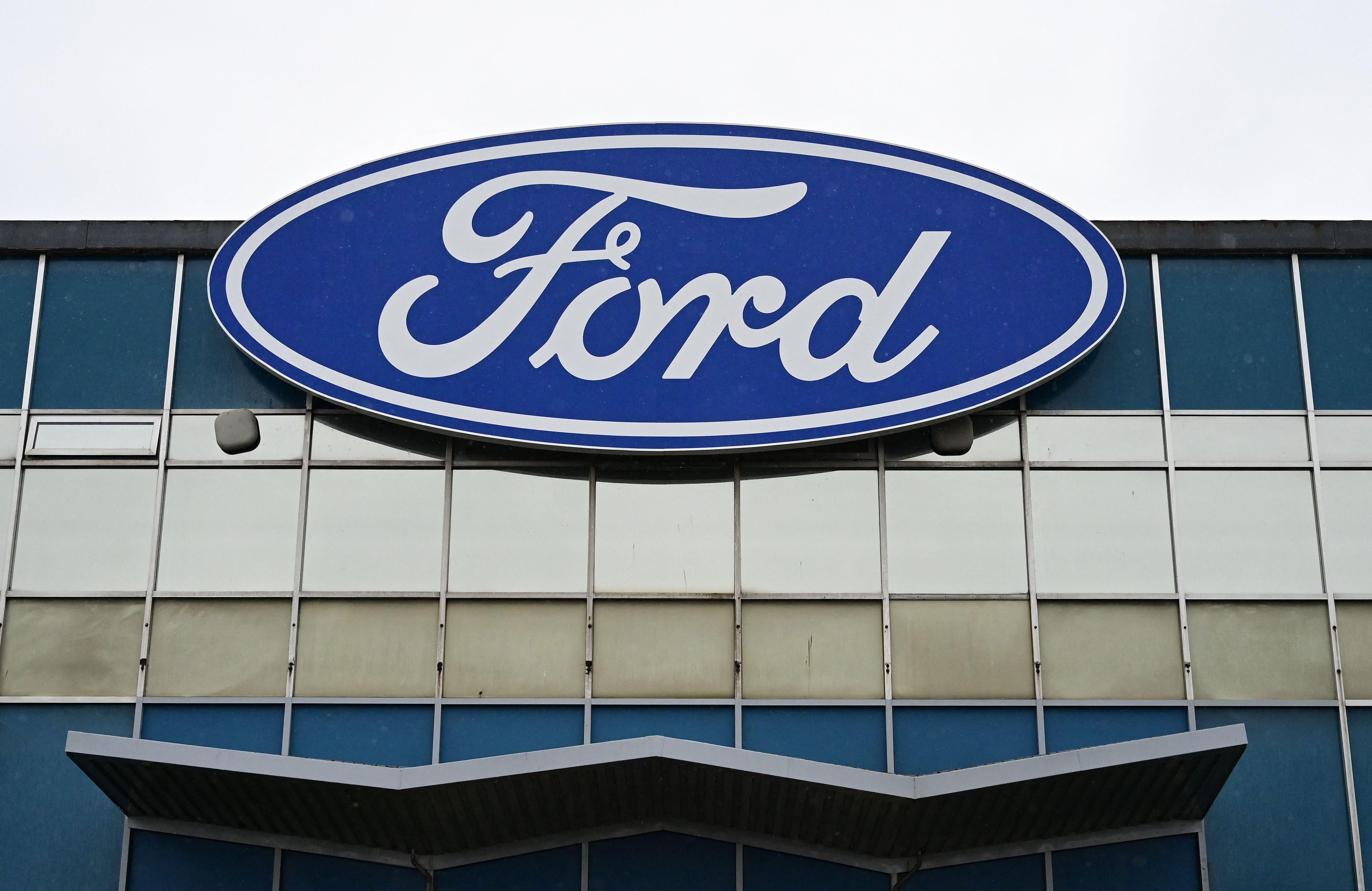 Após fechar fábricas no Brasil, Ford volta à rentabilidade na América do Sul