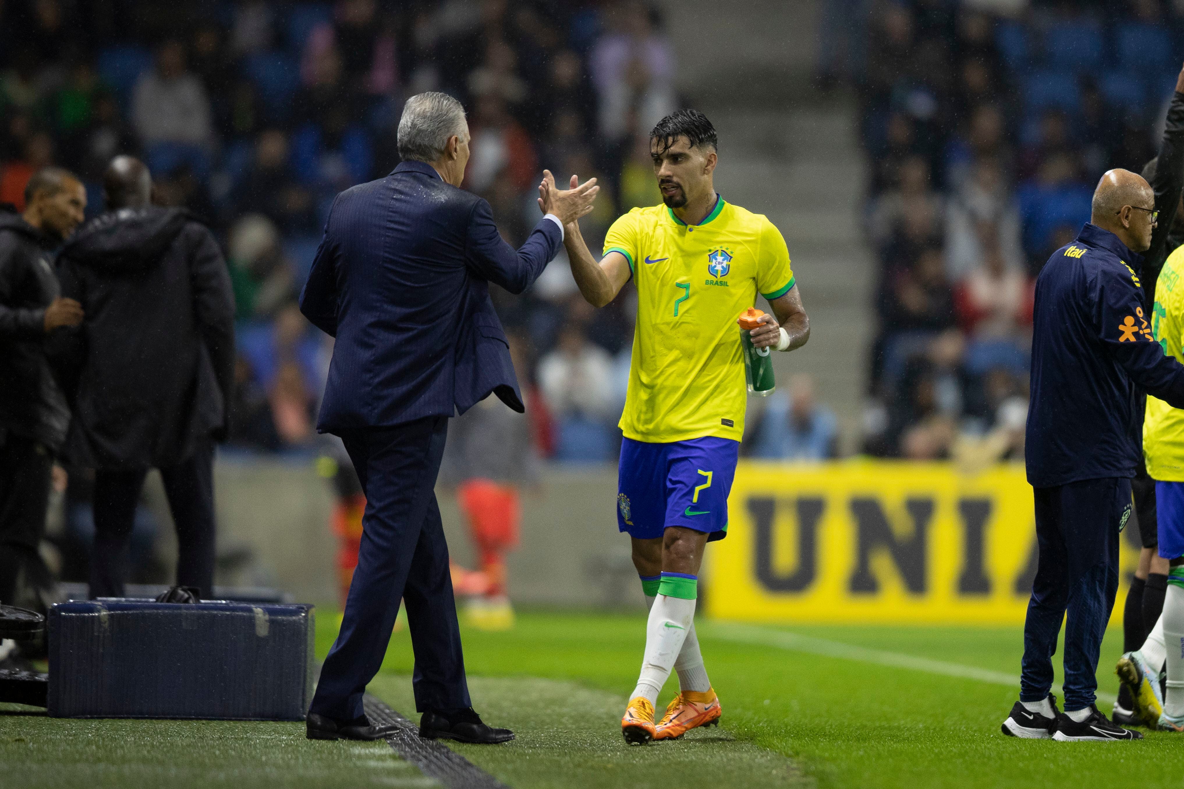 Copa do Mundo: conheça os 26 jogadores brasileiros que lutarão