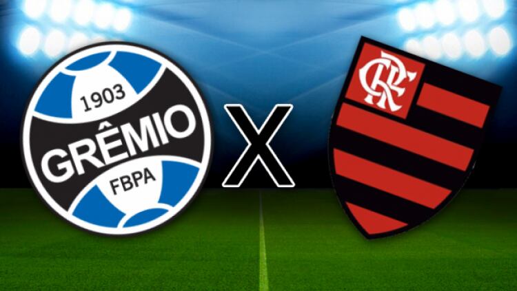 O jogo do Flamengo hoje vai passar na Globo? Como assistir ao vivo - 26/07