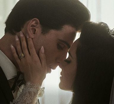 Lisa Marie Presley, filha única de Elvis e Priscilla Presley, morre aos 54  anos - Cinema com Rapadura