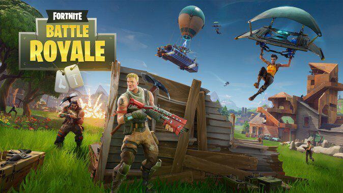 Fortnite: tudo o que você precisa saber do jogo mais popular do momento