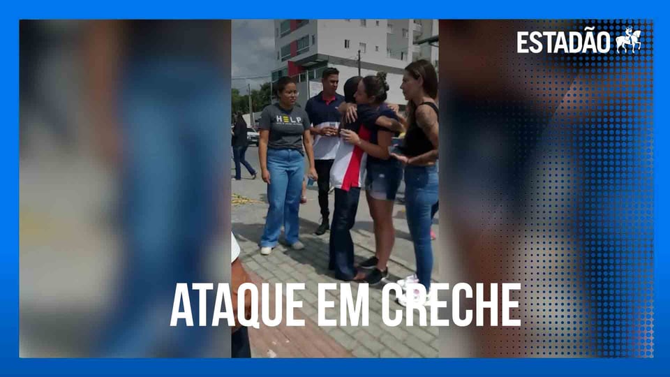 Parlamentares alagoanas repercutem massacre em creche: crianças