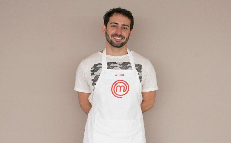 Nascido para t-shirt do mestre cozinheiro Chef feminino