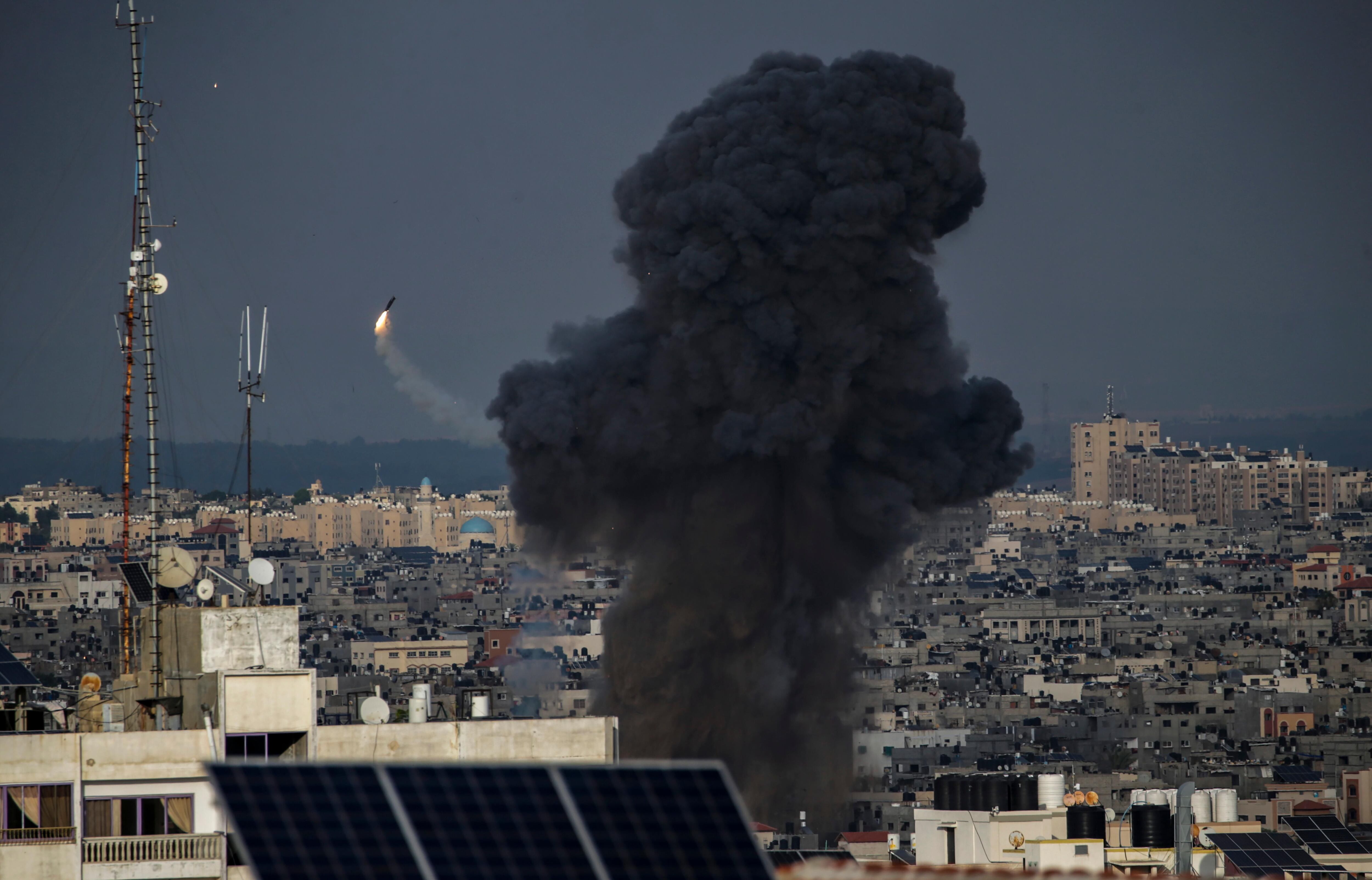 Irã alerta Israel para possível escalada regional caso “agressões