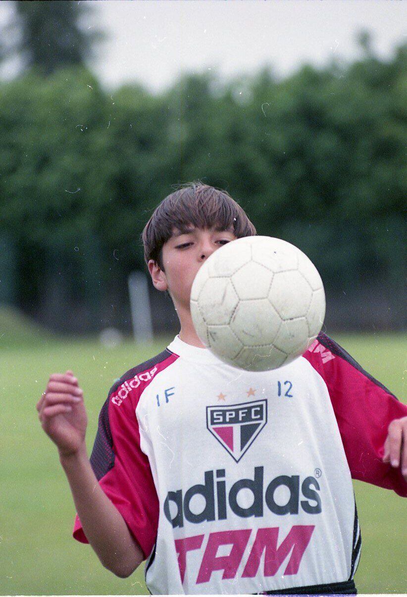 Esporte Espetacular, Kaká movimenta futebol americano e Orlando City  espera lucrar e crescer com isso