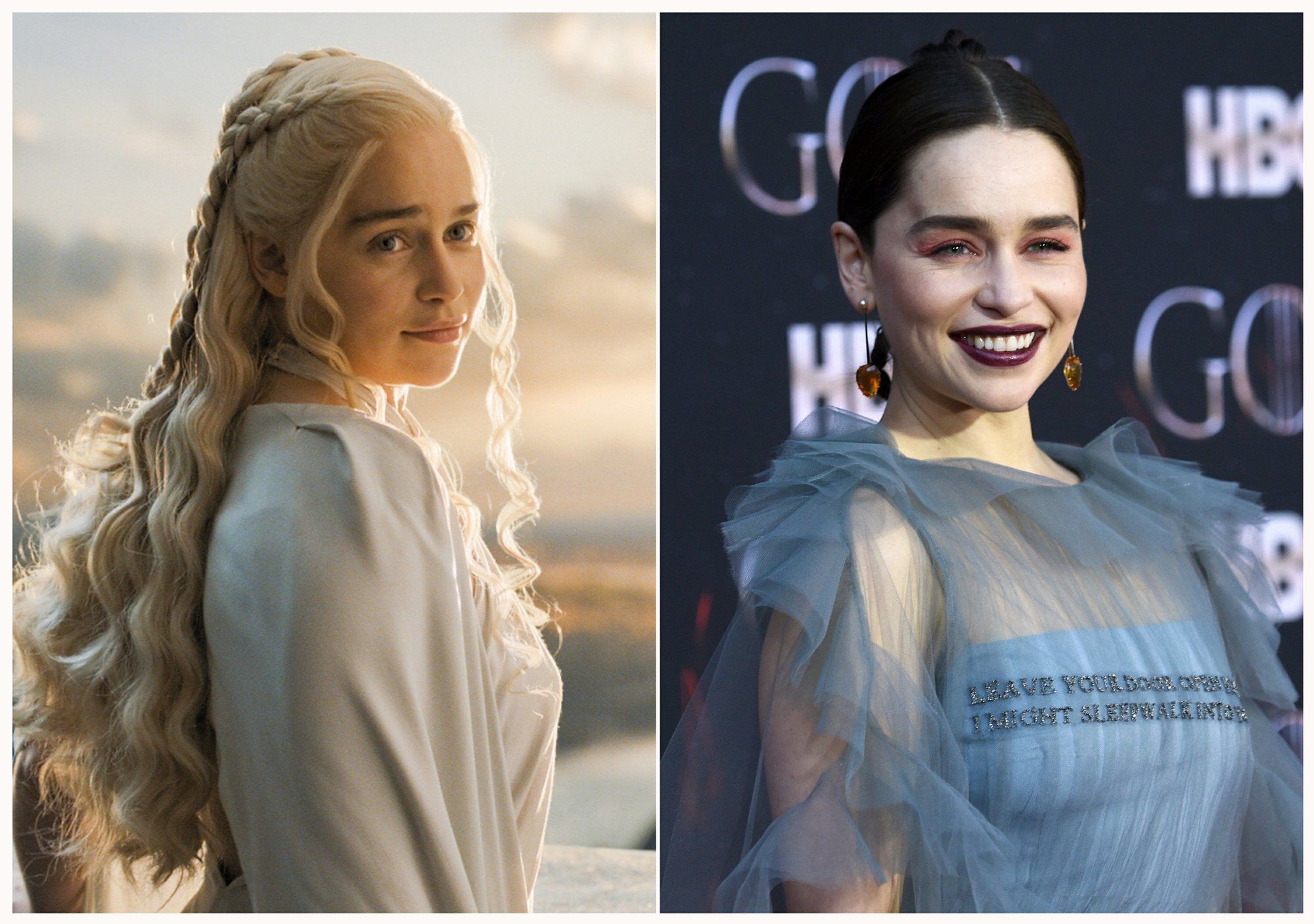 Game of Thrones  Elenco reunido em fotos incríveis da última temporada