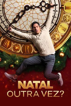 Não se leve pelo preconceito: filme de Natal de Leandro Hassum é