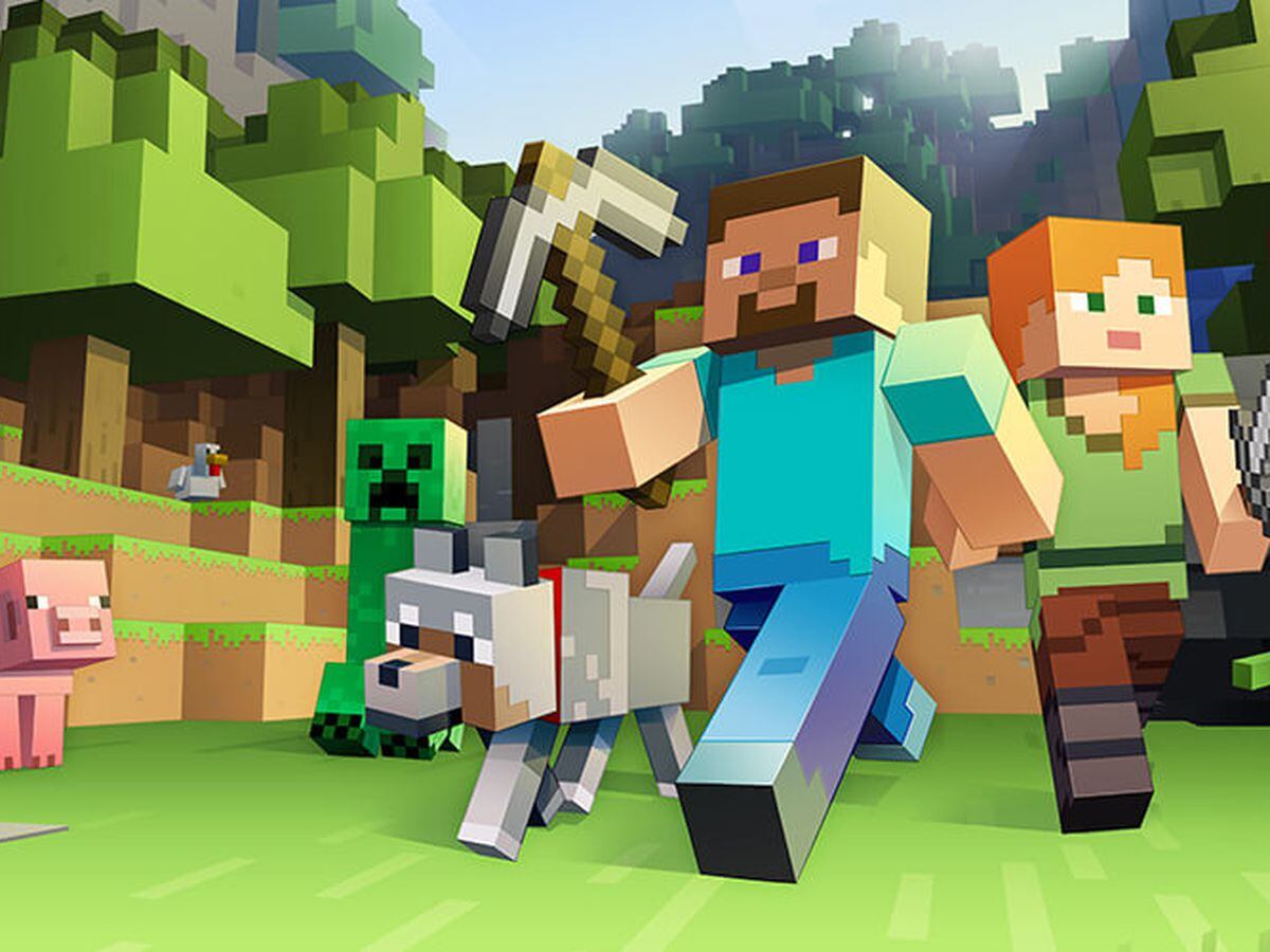 Minecraft': como jogo independente se tornou uma das maiores franquias do  mundo, Games