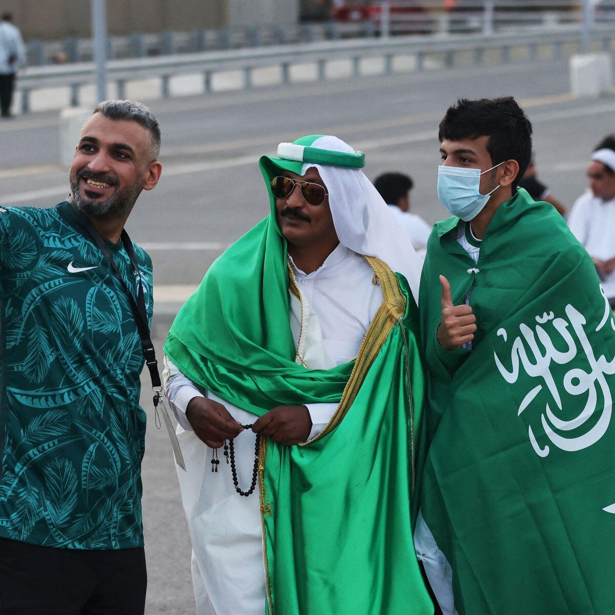 Jeddah na Arábia Saudita será única sede do Mundial de Clubes de 2023