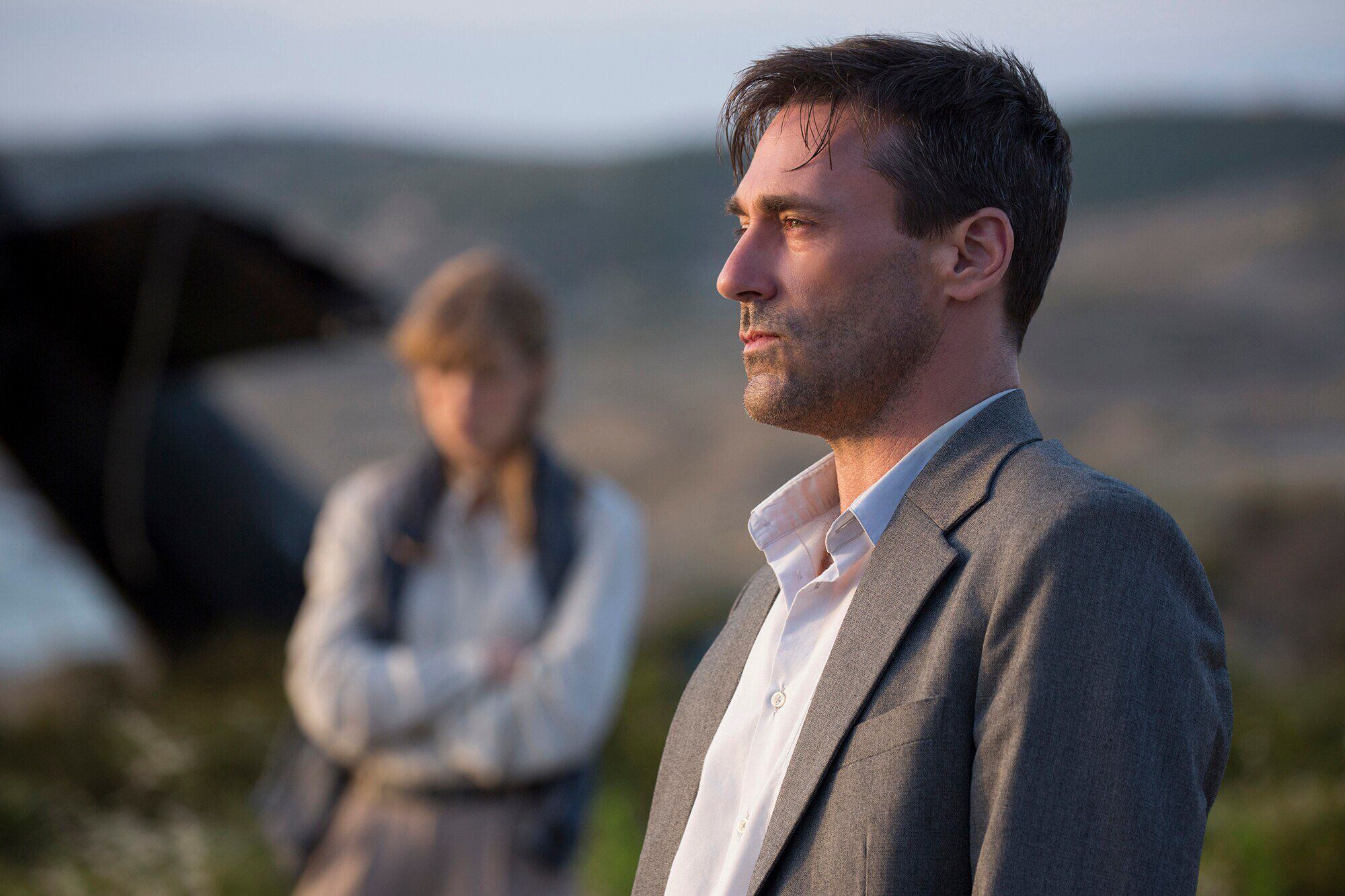 Conheça Beirute, novo filme de ação da Netflix com Jon Hamm