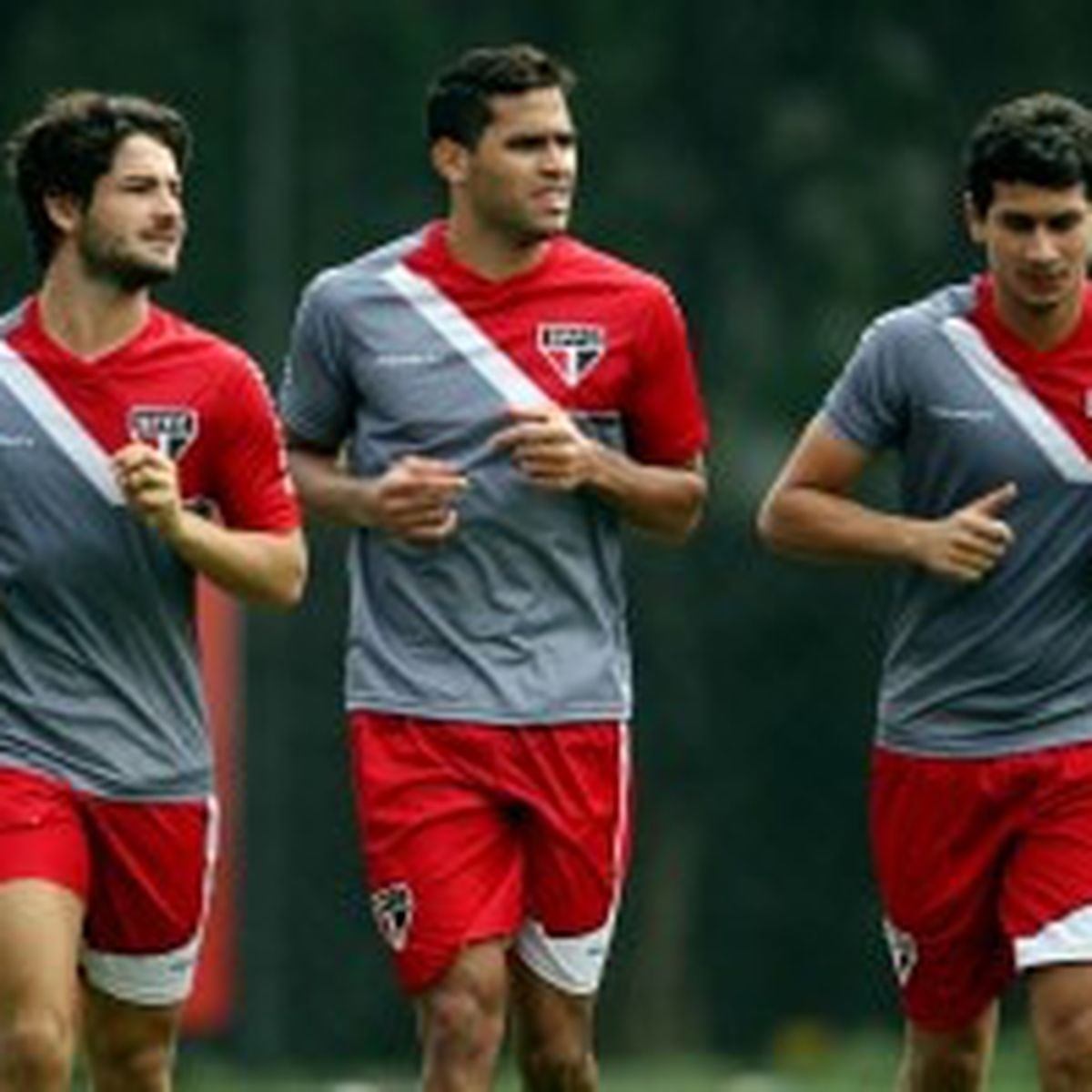 Wesley, Kardec, Pato e Ganso: São Paulo coleciona desafetos de rivais
