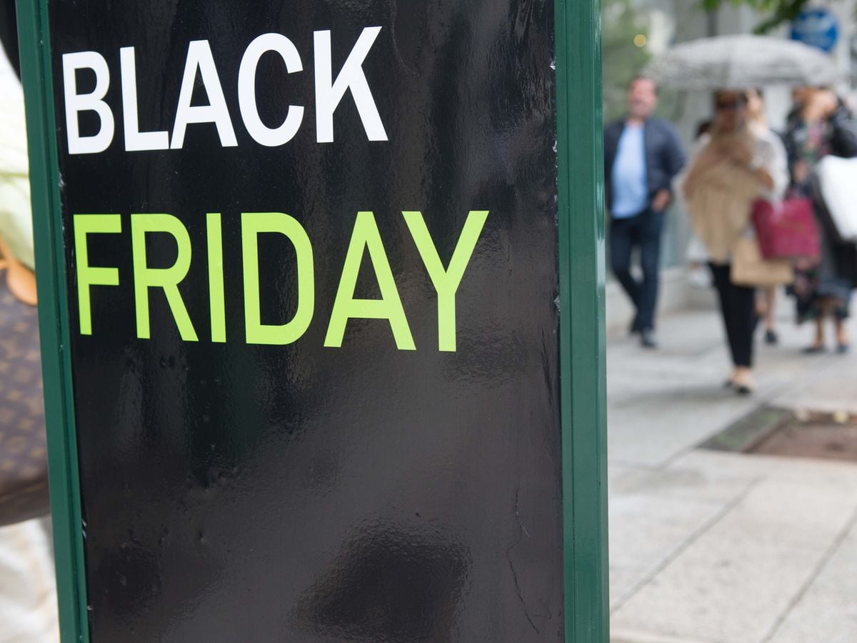 Black Friday teve aumento de 23% das reclamações, diz Reclame Aqui
