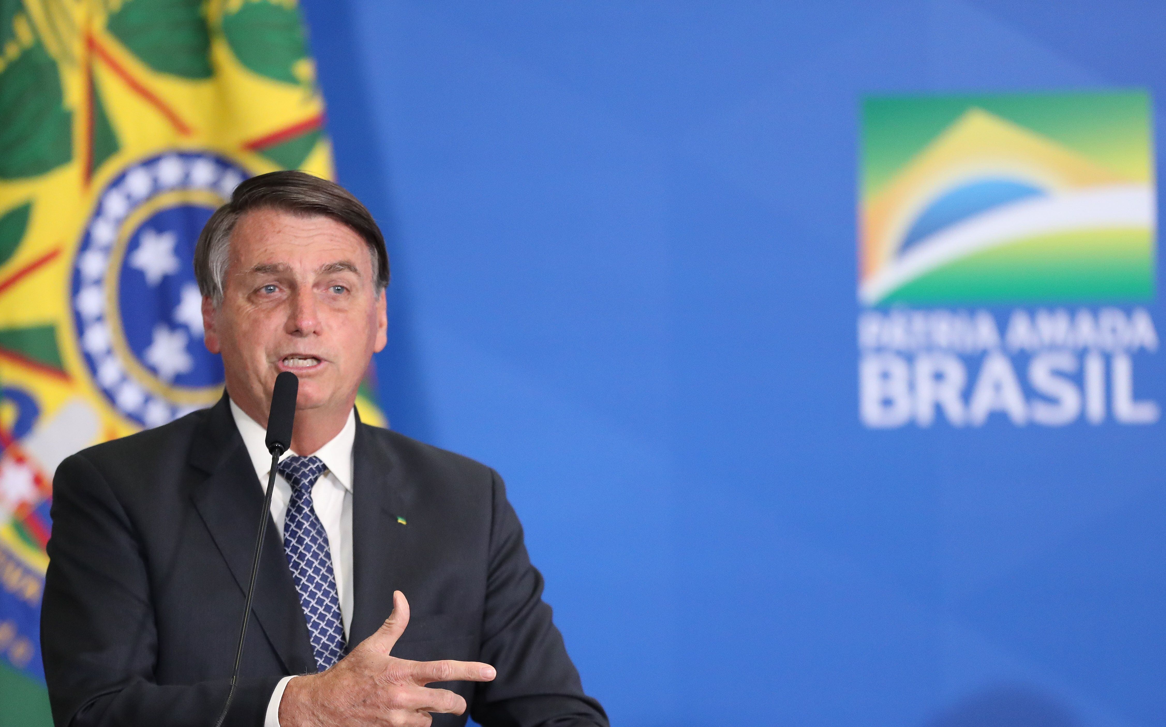 Governo Bolsonaro faz crescer o interesse do curitibano por armas de fogo