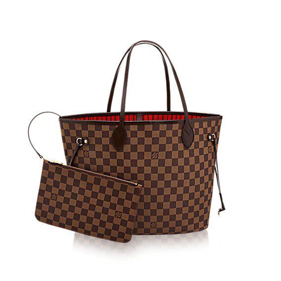 Qual o lugar mais barato pra comprar uma bolsa Louis Vuitton