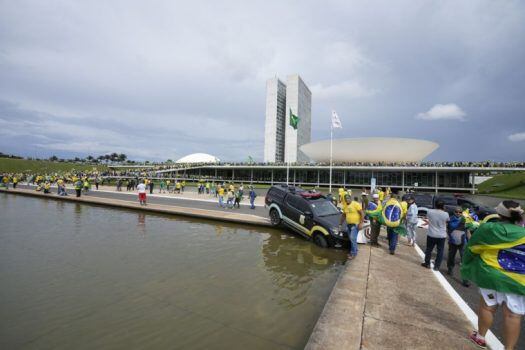 Conta-ônibus: tática de mover propina pode ter versão no ramo da advocacia  - 17/10/2020 - UOL Notícias