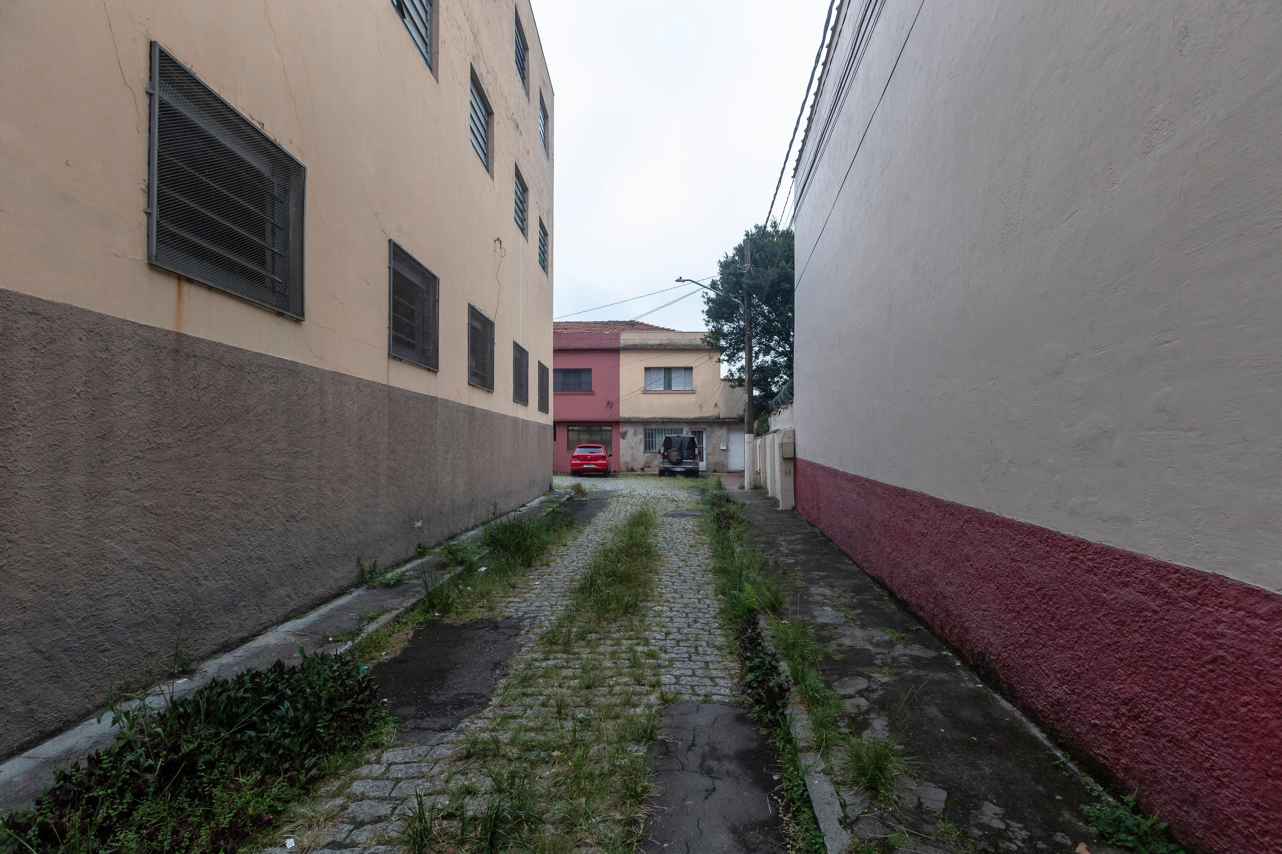 Tombamento provisório de vila no Tatuapé é aprovado após demolição  irregular - Estadão