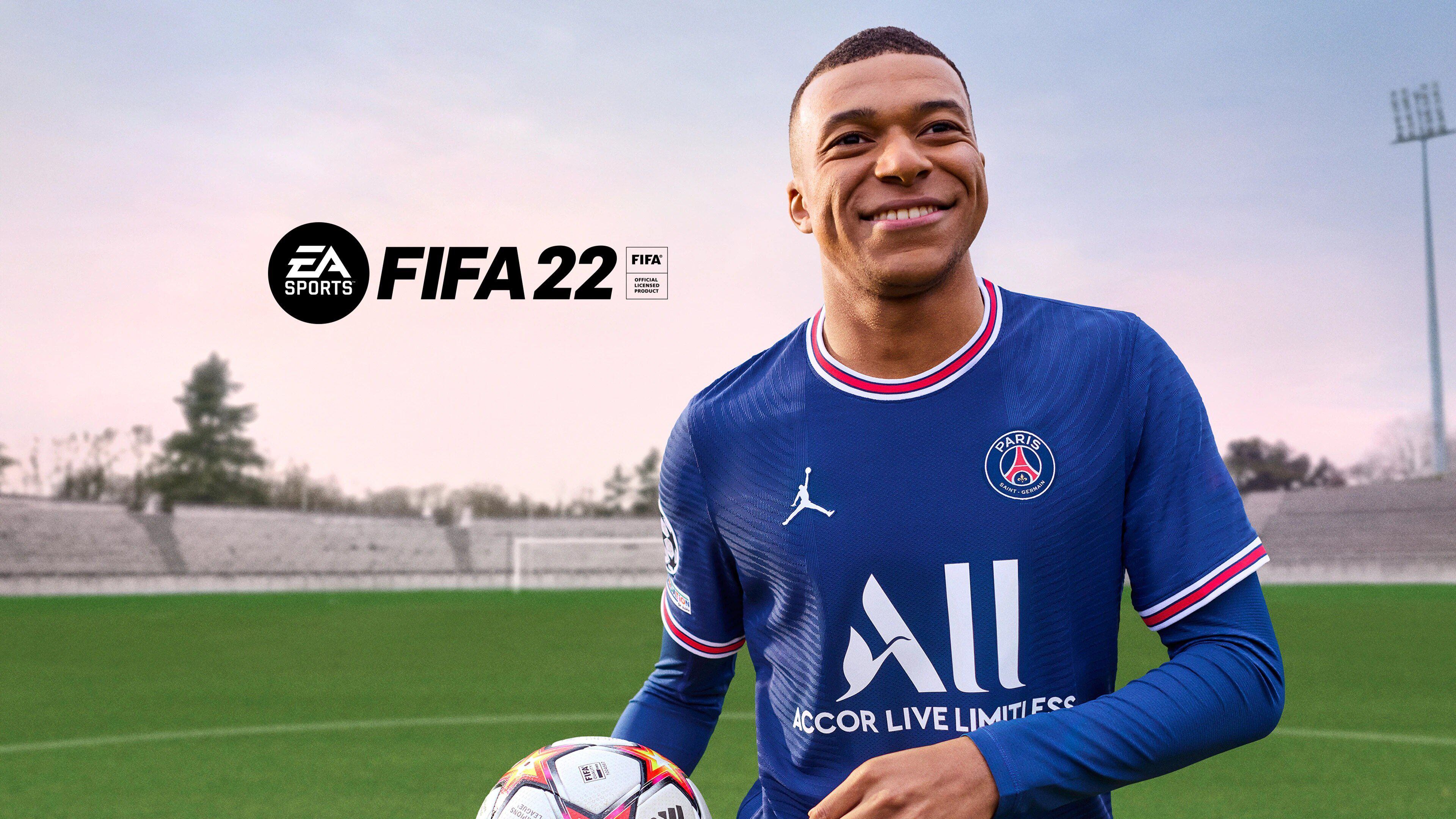 EA SPORTS FIFA - O FIFA da Nova Geração para Dispositivos Móveis