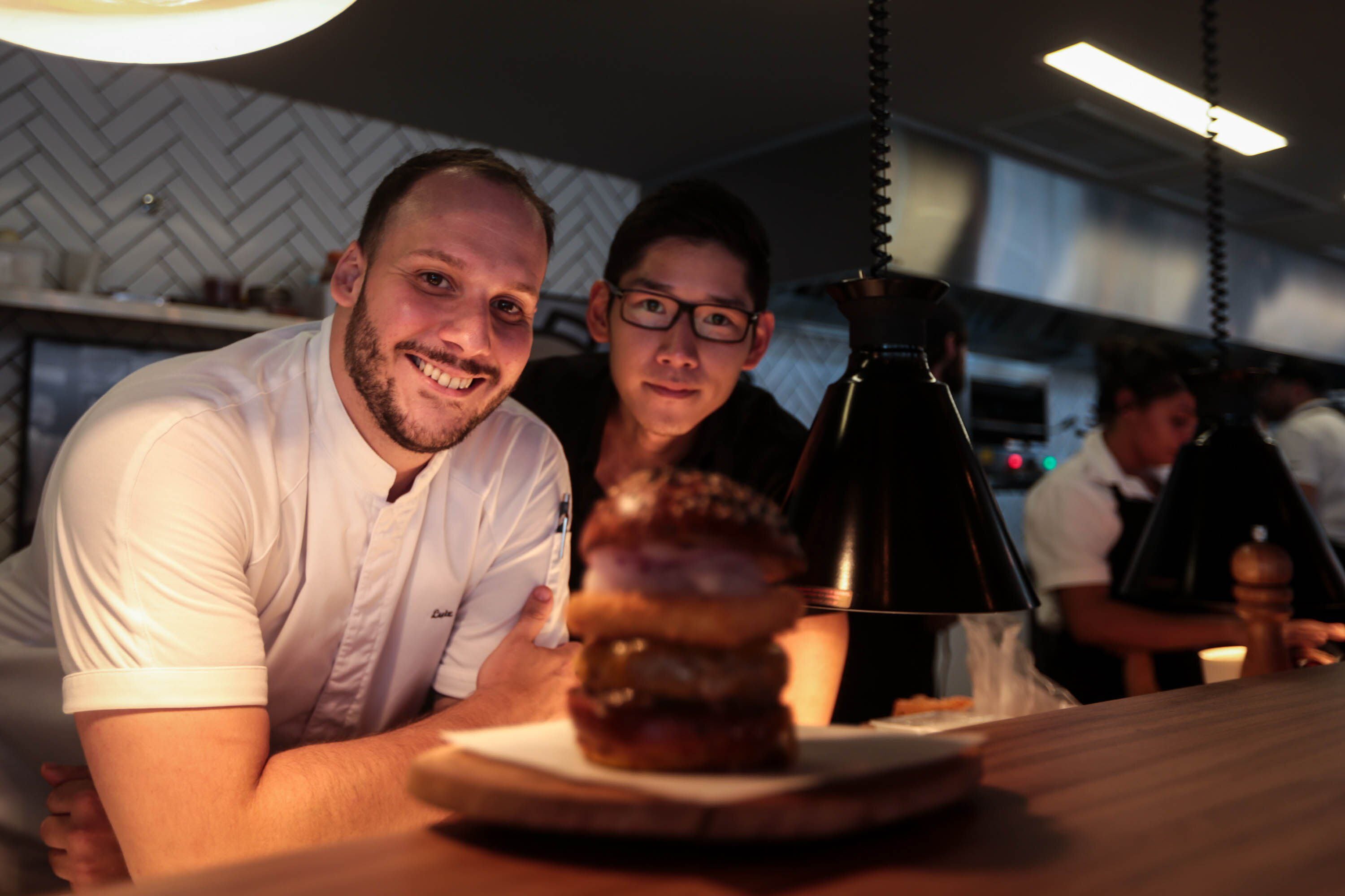 Ponto X Lanchonete e Restaurante - Restaurantes