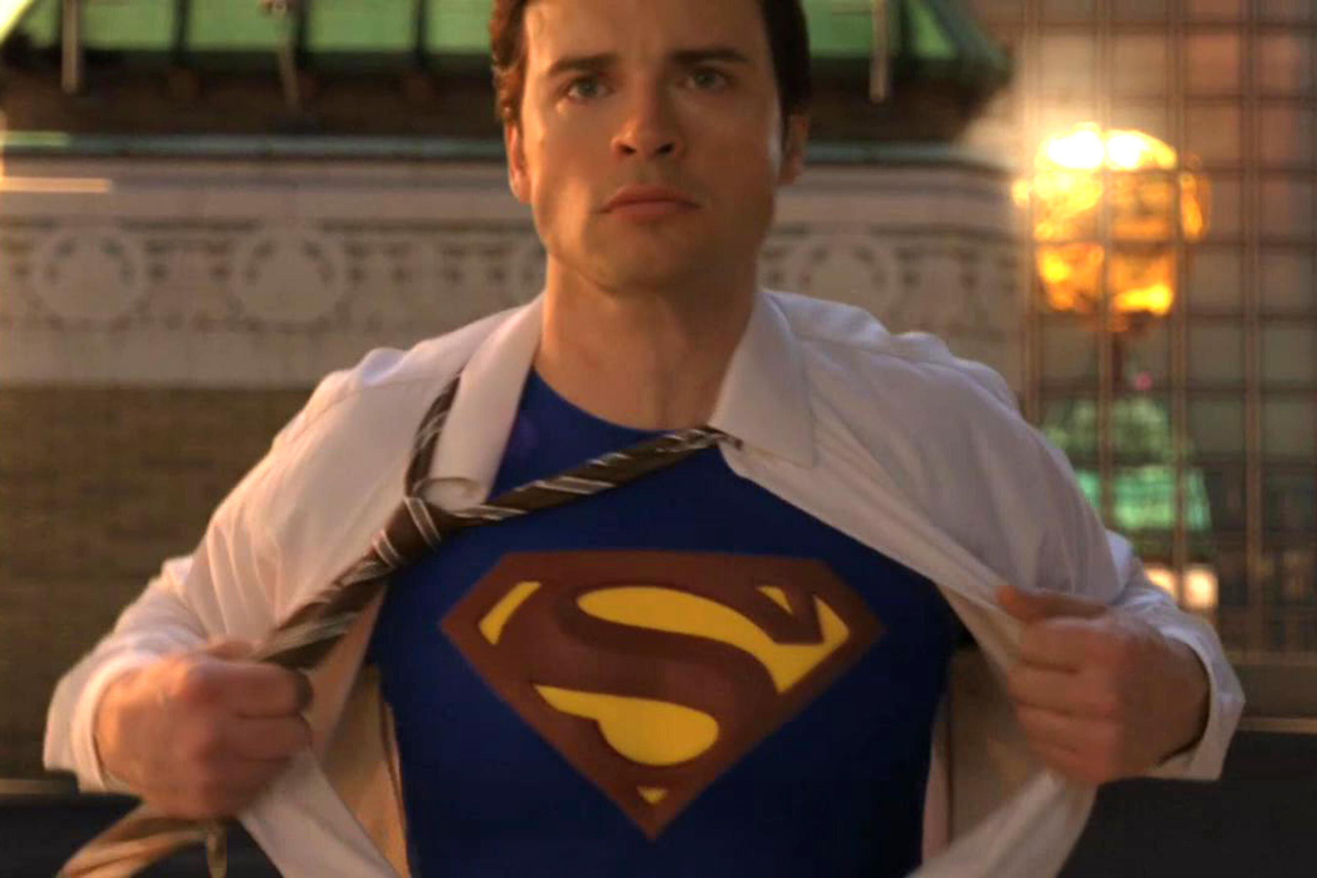 Henry Cavill não fará mais Superman no cinema, diz site - Quem