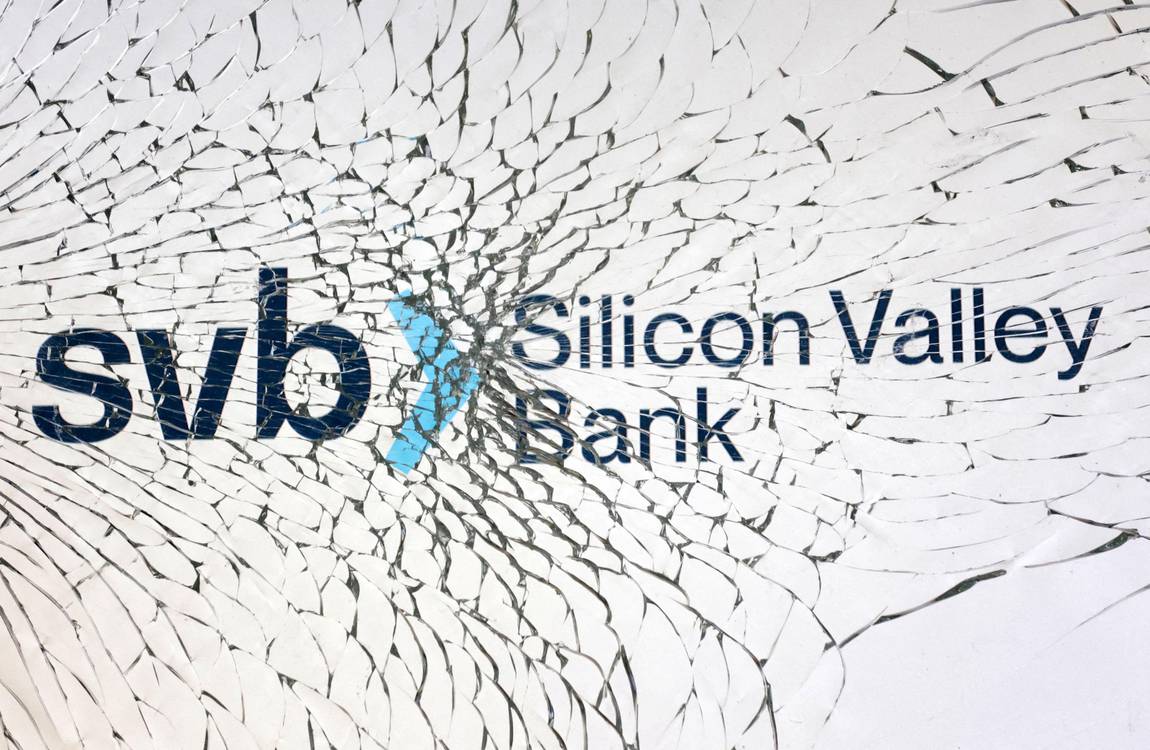 Silicon Valley Bank, the “Bank for Startups”, has been shut down by the US government – the economy