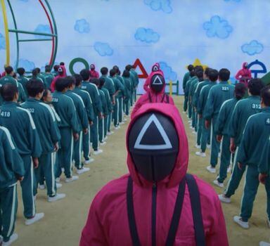 Após 'Round 6', 'My Name' é nova aposta coreana da Netflix