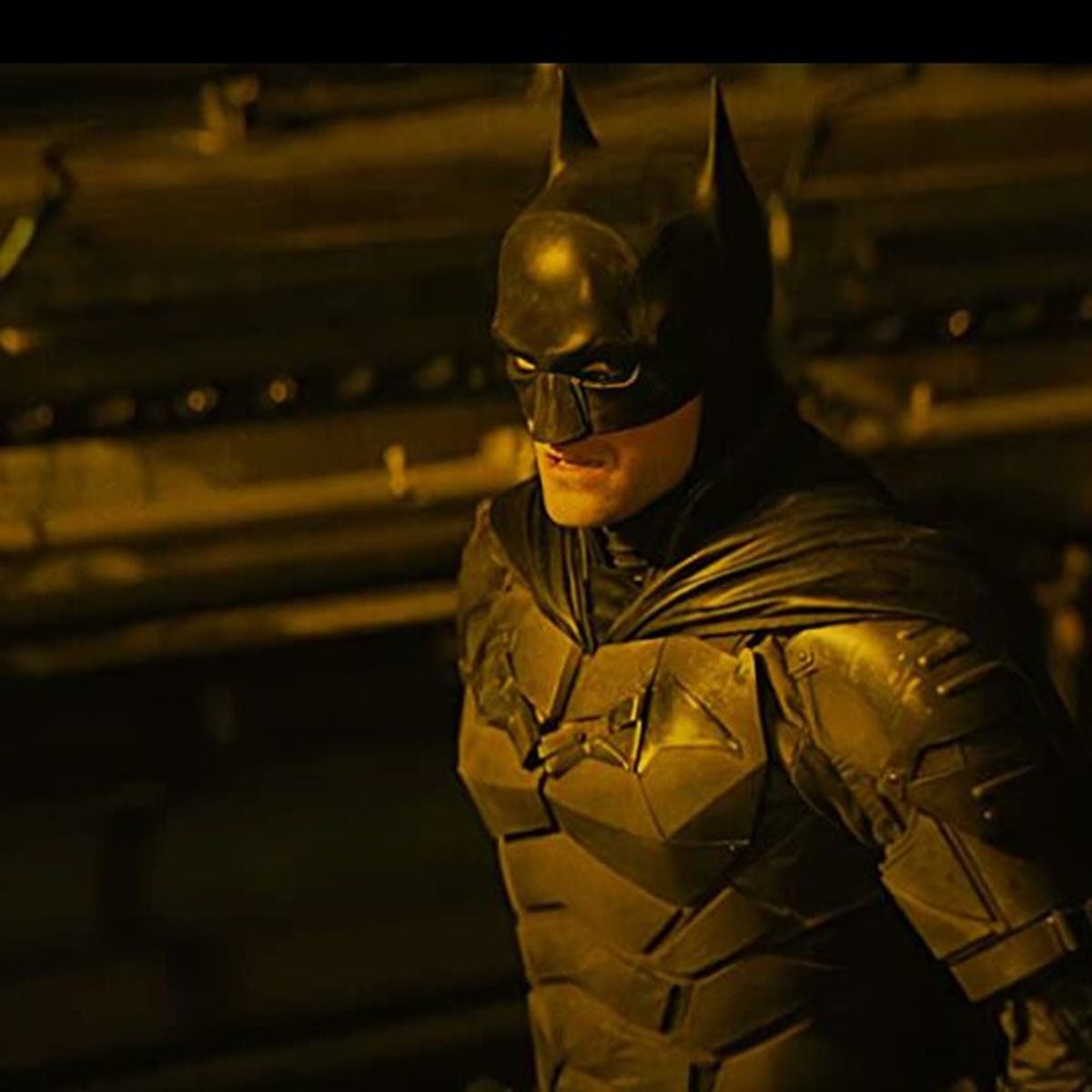 Batman de Robert Pattinson não fará parte da nova fase de filmes da DC, diz  James Gunn - Estadão