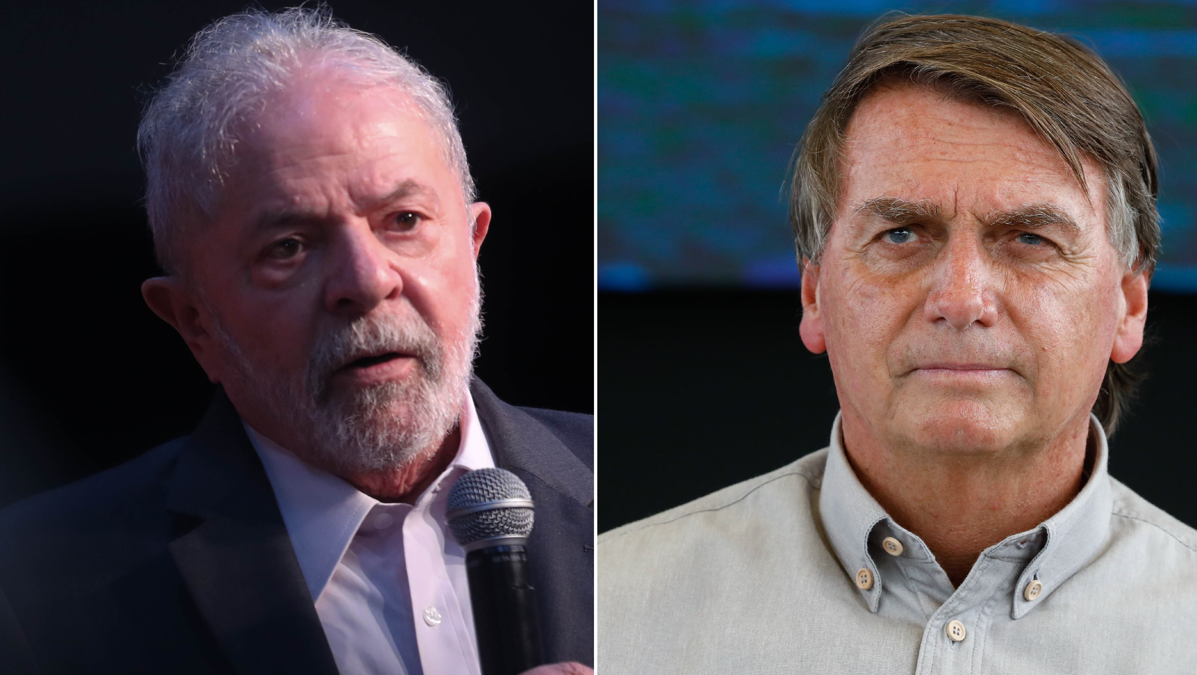 Bolsonaro e Lula apostam em papel de 'primeiras-damas' para eleições