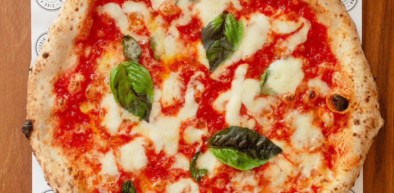 Como 1900, Bráz e Ciao se tornaram as melhores redes de pizzaria