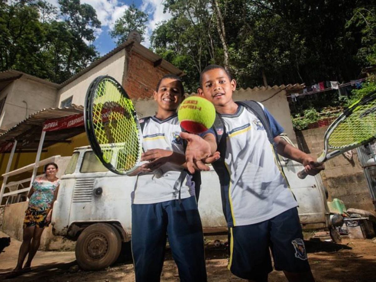 Crianças e adolescentes de Redenção ganham projeto de Tênis de Mesa -  Jogada - Diário do Nordeste