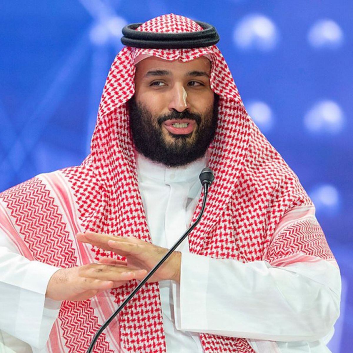 Do golfe ao futebol, bin Salman usa o esporte para limpar a imagem da  Arábia Saudita – Economia – CartaCapital