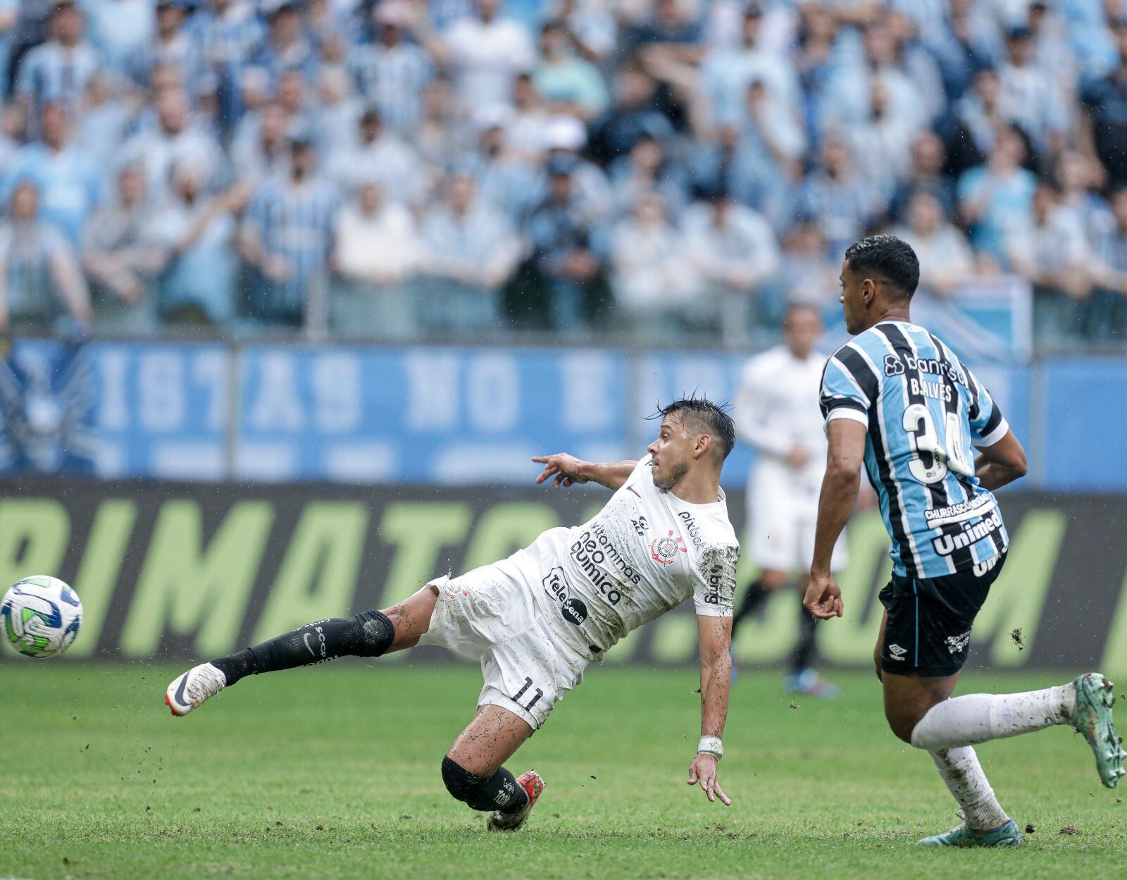 Veja os melhores momentos de Grêmio x Atlético