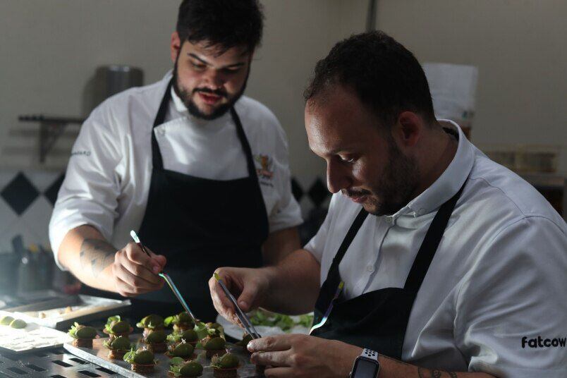 Escandinávia domina o Bocuse d'Or: confira os vencedores da copa