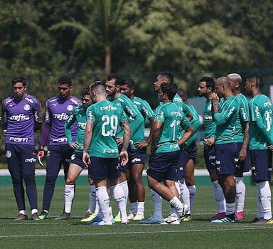Spartak Moscou enfrentará Corinthians e Palmeiras na Florida Cup 2020