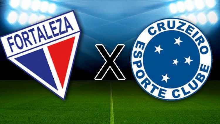 Ceará x Cruzeiro: como assistir ao jogo do Brasileirão AO VIVO online