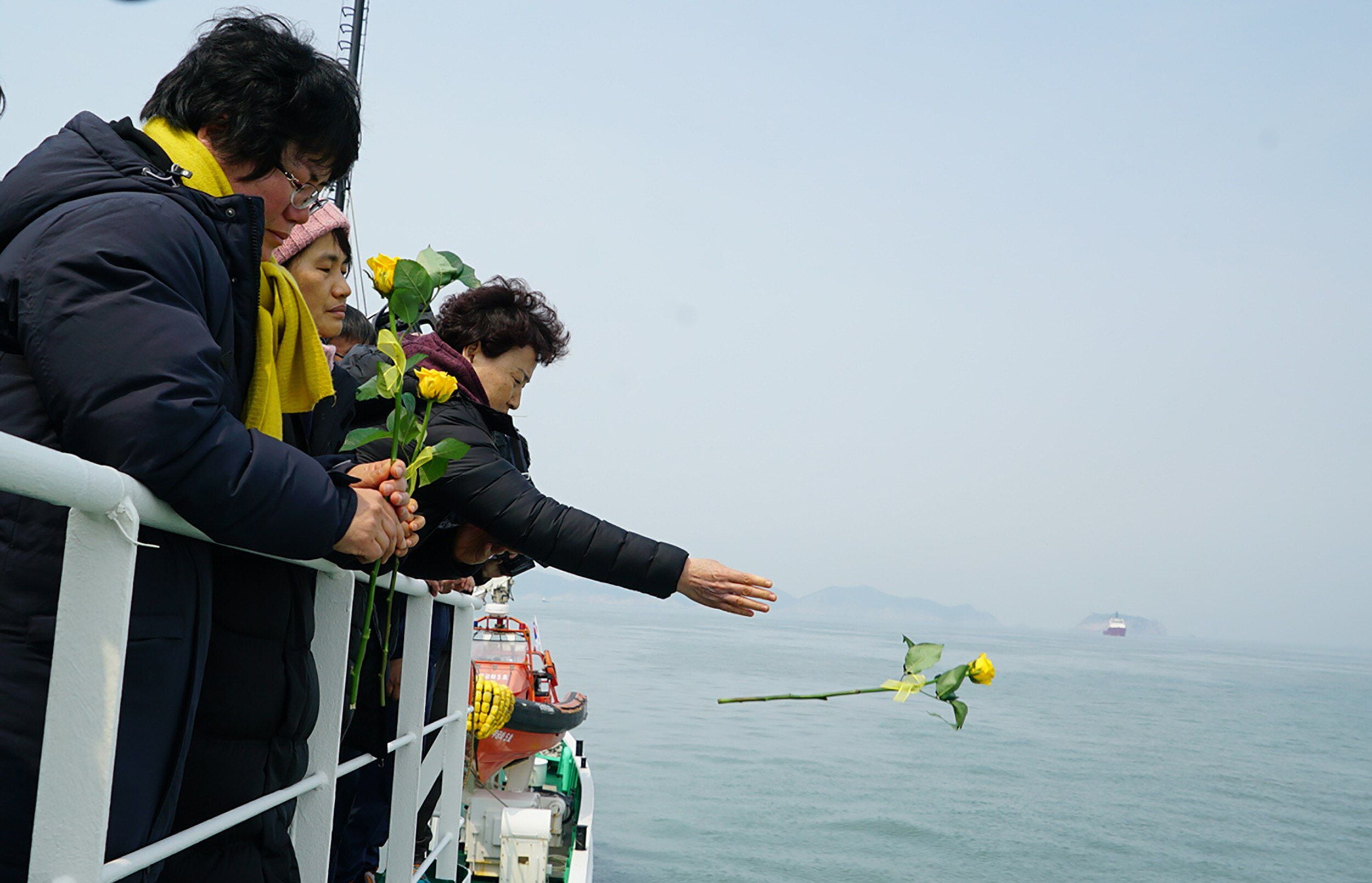 sewol