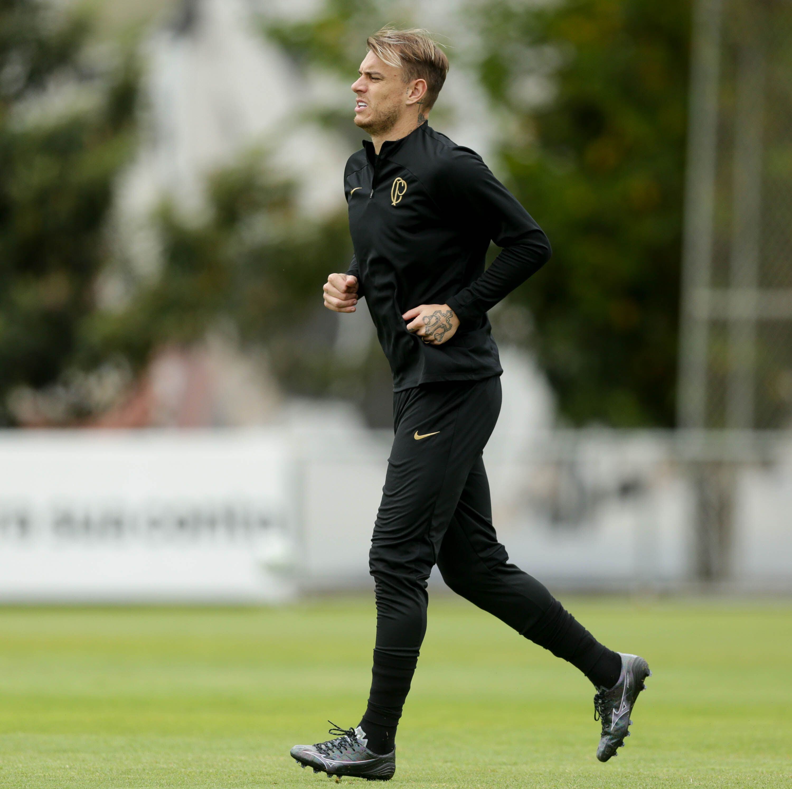 TNT Sports Brasil - O Luxemburgo falou isso daí sobre sua estratégia no  jogo contra o Atlético-MG! O que achou, torcedor do Corinthians?  #CopaDoBrasil2023