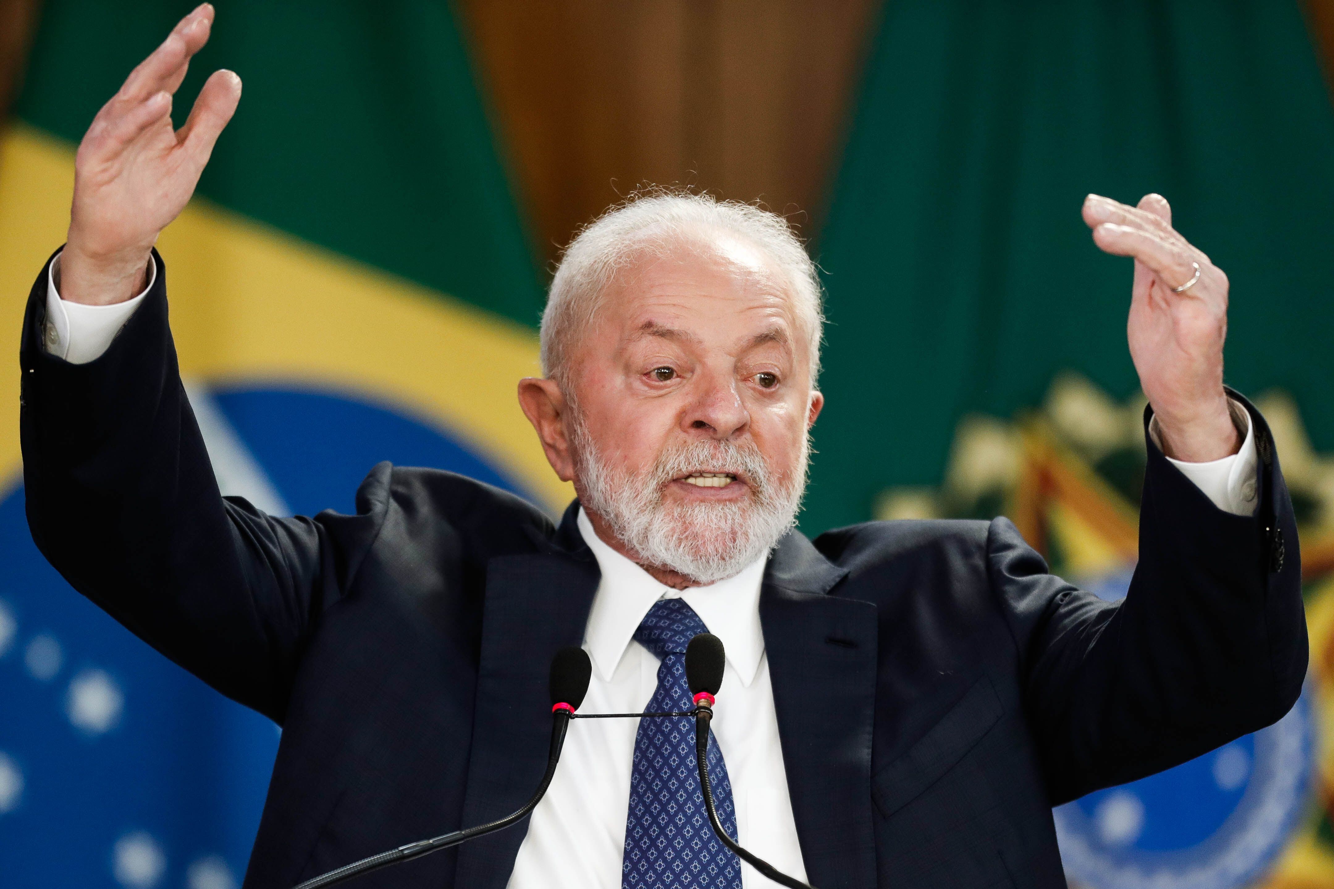 Como foi a reunião com Lula e adversários políticos de Alagoas