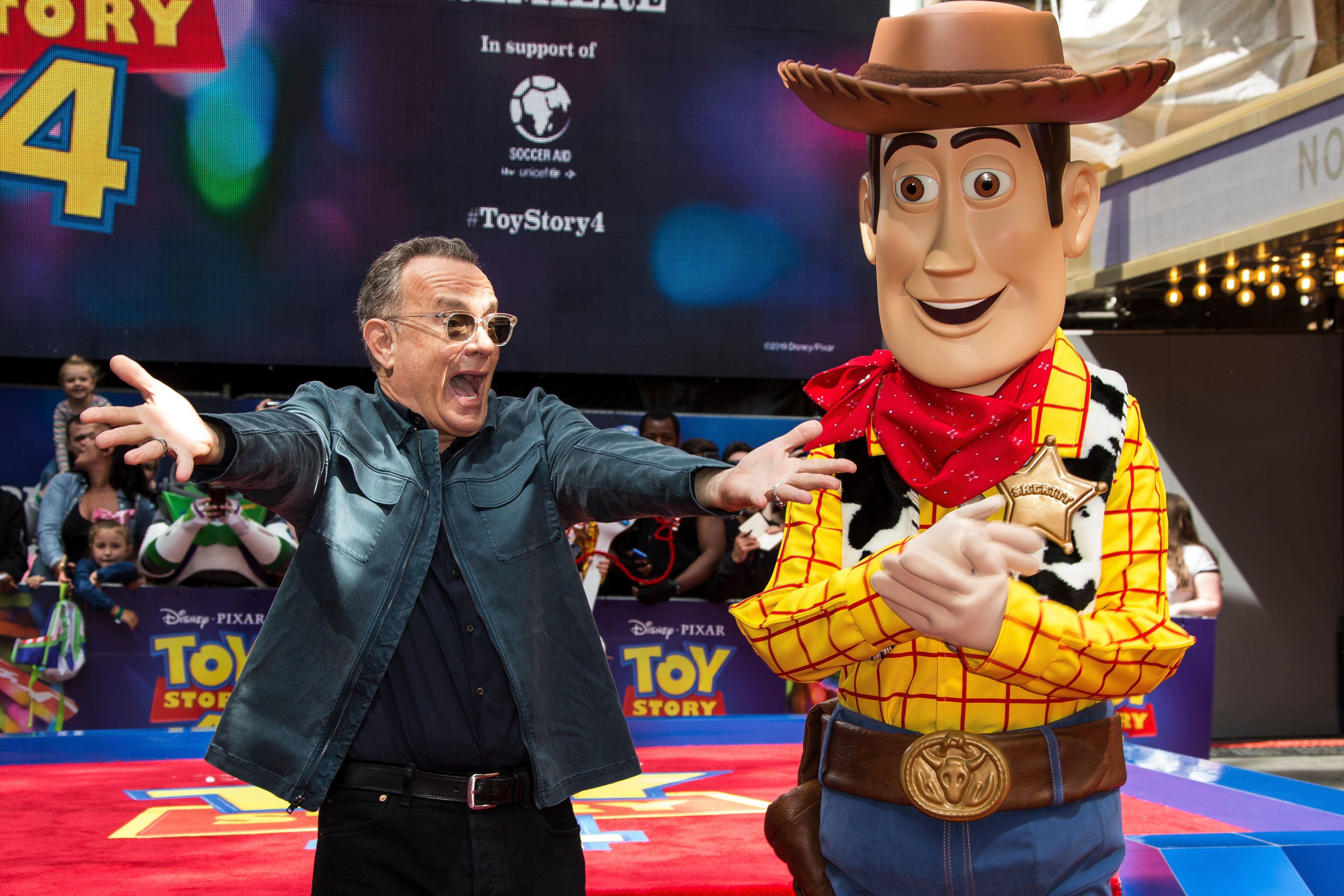 Toy Story 4': divertido, filme encerra saga dos brinquedos de