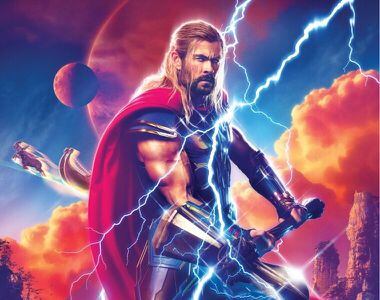 Thor” já tem três filhos! Conheça a família de Chris Hemsworth, o pai  super-herói