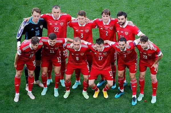 Spartak Moscou, campeão russo 2016/17 - SoccerBlog