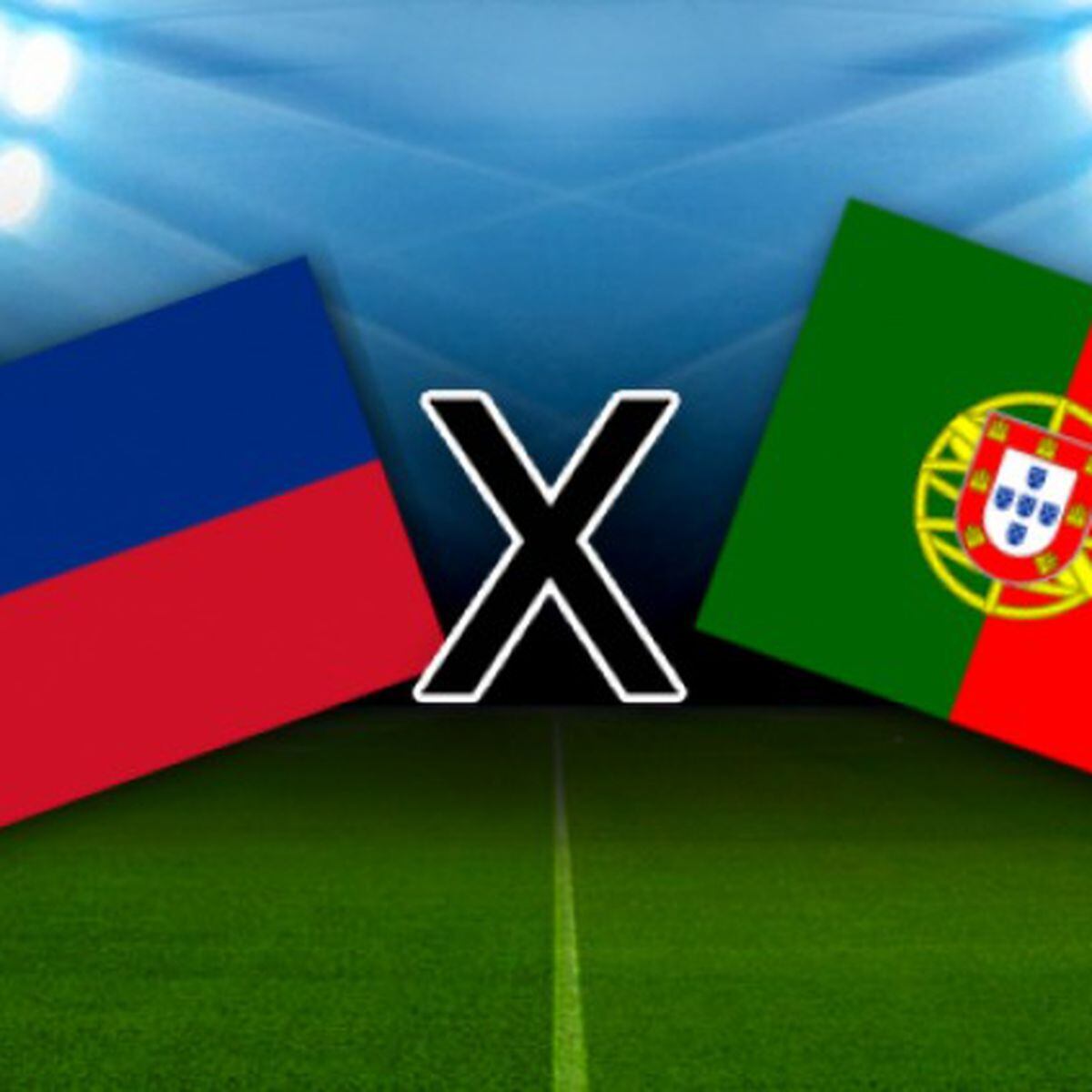 Liechtenstein x Portugal: Onde assistir, horário e prováveis