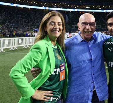 Paulistão tem premiação milionária e caça ao Palmeiras; veja grupos