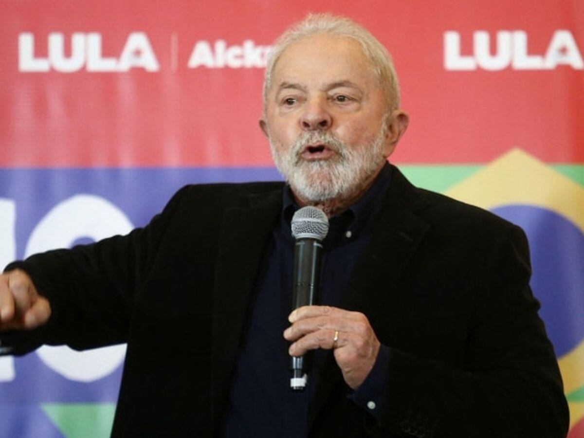 É #FAKE que Lula reduziu valores de benefícios sociais e salário-mínimo  para 2023 logo após ser eleito